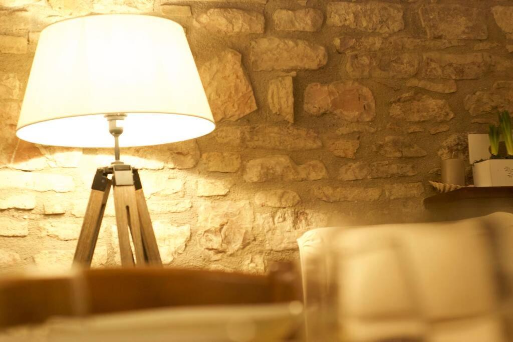 Francesco House Family Apartamento Assisi Exterior foto