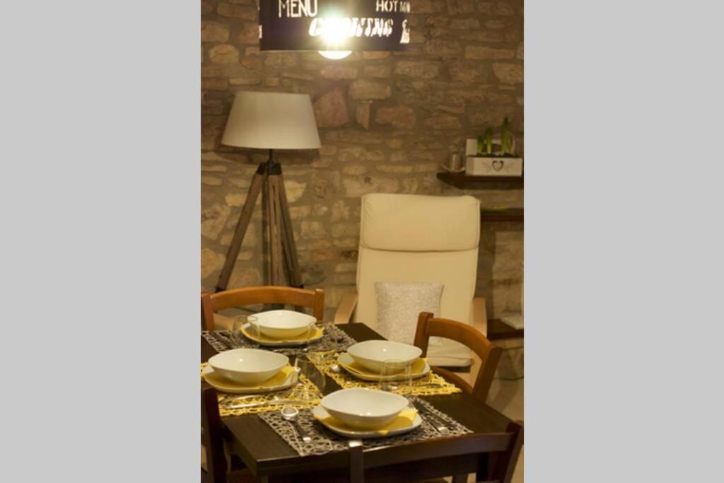 Francesco House Family Apartamento Assisi Exterior foto